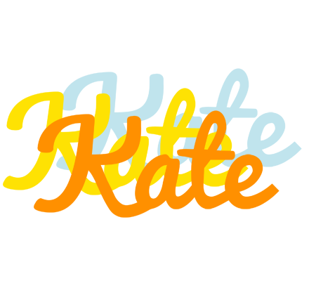 Kate energy logo