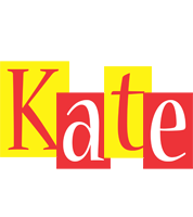 Kate errors logo