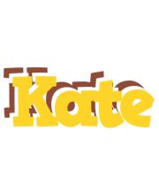 Kate hotcup logo