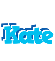 Kate jacuzzi logo