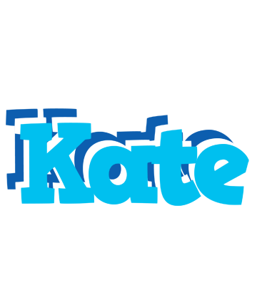 Kate jacuzzi logo