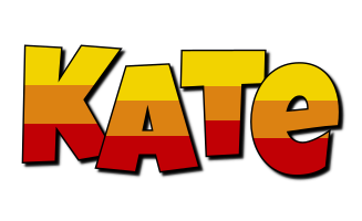 Kate jungle logo
