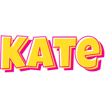 Kate kaboom logo