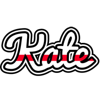 Kate kingdom logo