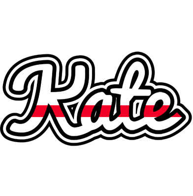 Kate kingdom logo