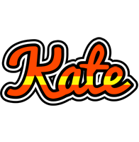 Kate madrid logo