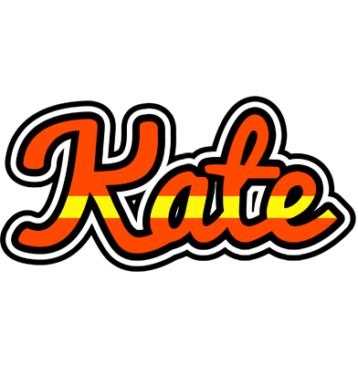 Kate madrid logo