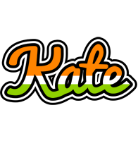 Kate mumbai logo