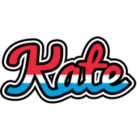 Kate norway logo