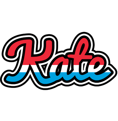 Kate norway logo