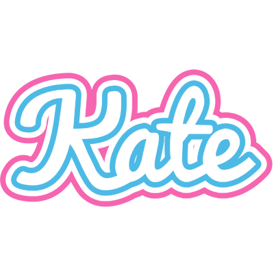 Kate outdoors logo