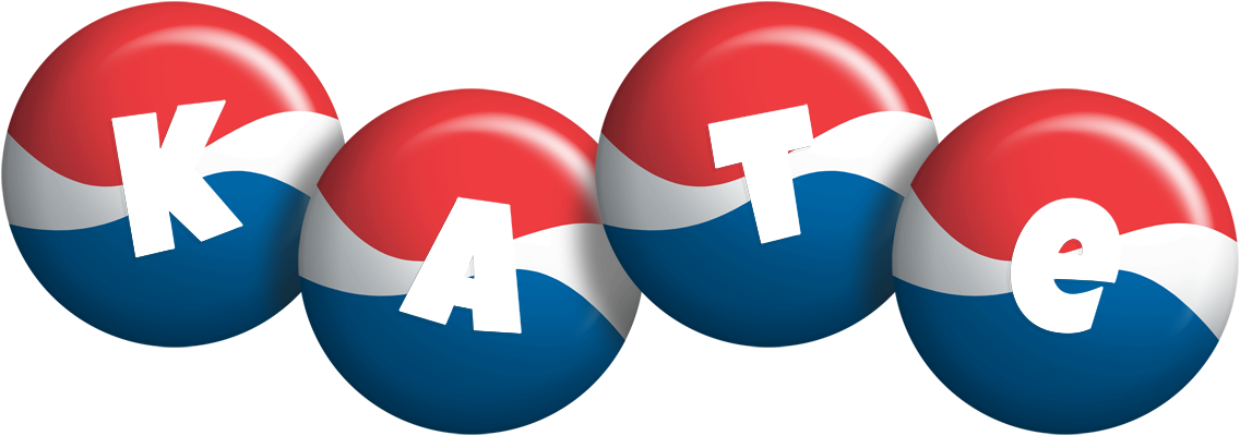 Kate paris logo