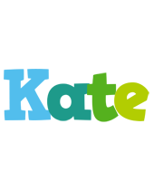 Kate rainbows logo