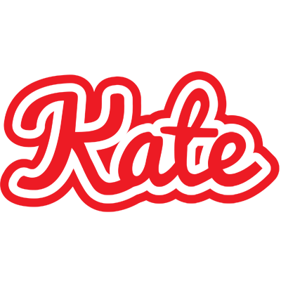Kate sunshine logo