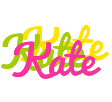 Kate sweets logo