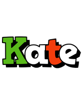 Kate venezia logo