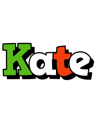Kate venezia logo
