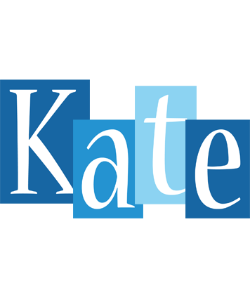 Kate winter logo