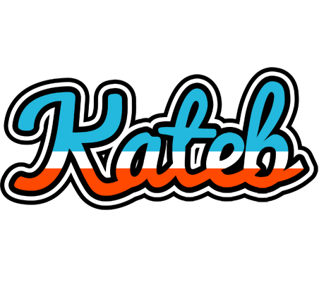 Kateb america logo
