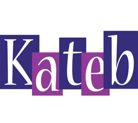 Kateb autumn logo