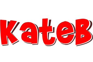 Kateb basket logo