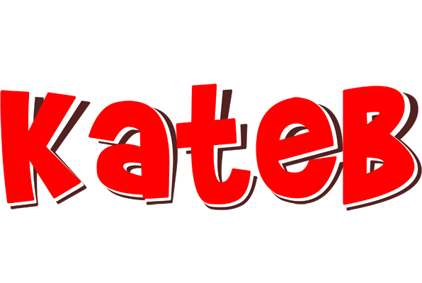 Kateb basket logo