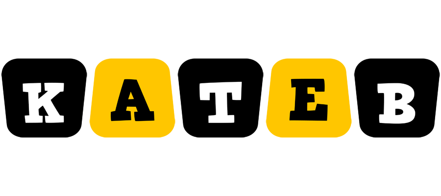 Kateb boots logo