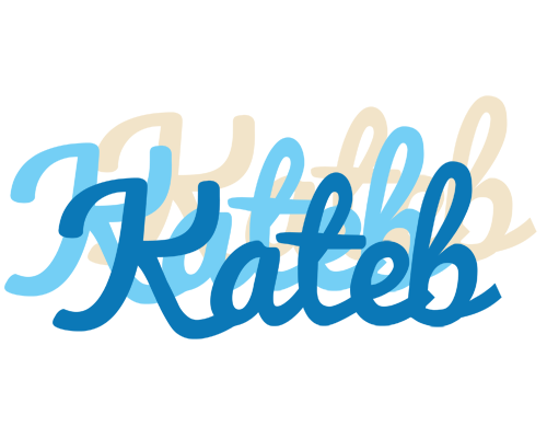 Kateb breeze logo