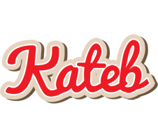 Kateb chocolate logo