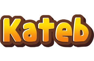 Kateb cookies logo