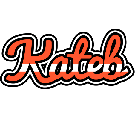 Kateb denmark logo