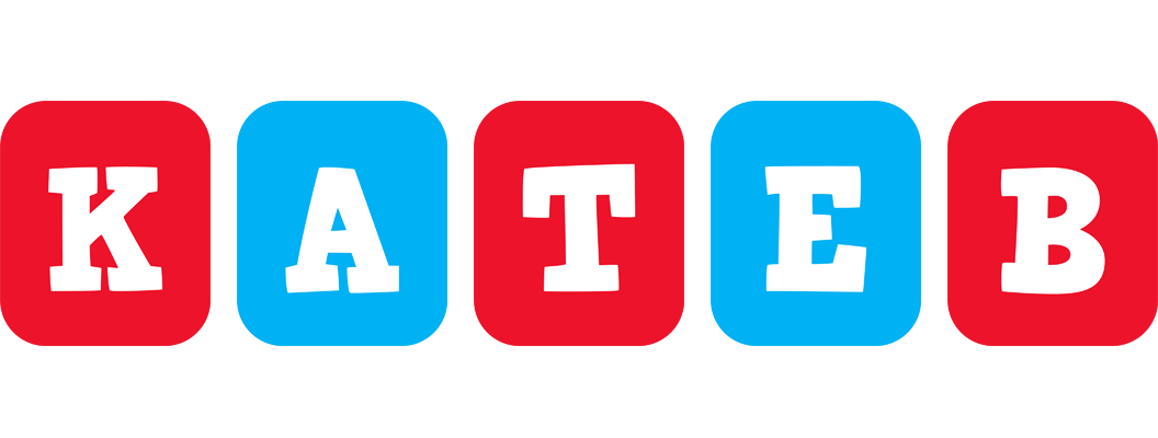 Kateb diesel logo
