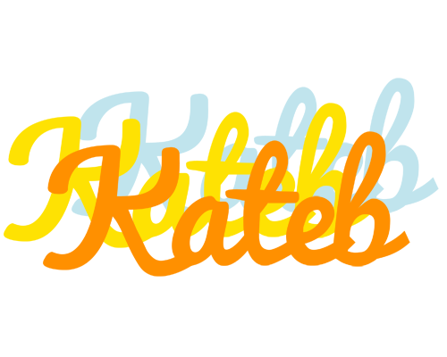 Kateb energy logo
