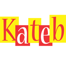 Kateb errors logo