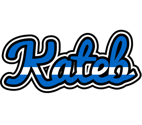 Kateb greece logo