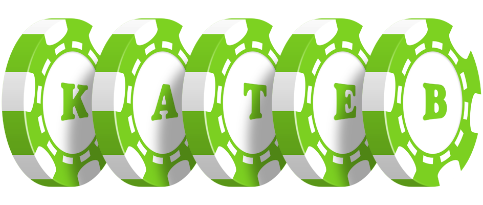 Kateb holdem logo