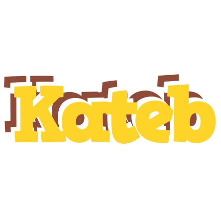 Kateb hotcup logo