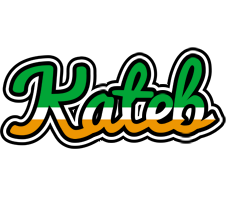 Kateb ireland logo