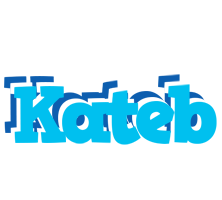 Kateb jacuzzi logo