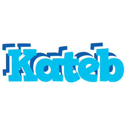 Kateb jacuzzi logo