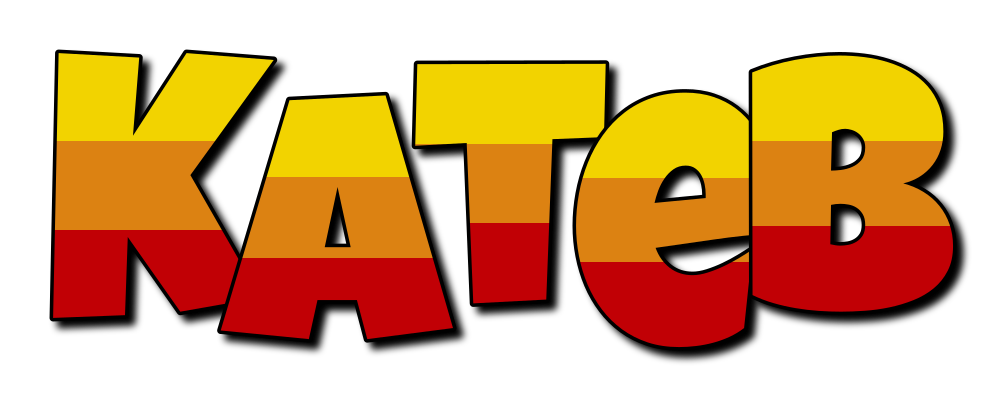 Kateb jungle logo