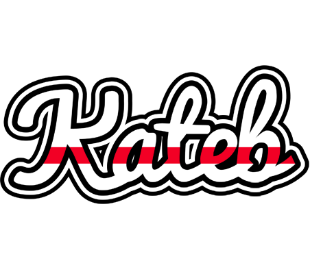 Kateb kingdom logo