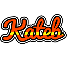 Kateb madrid logo