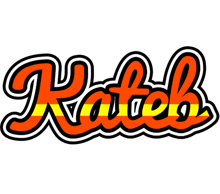 Kateb madrid logo