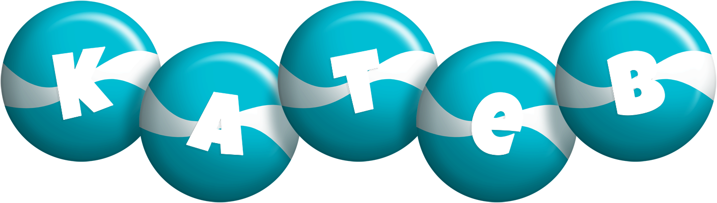 Kateb messi logo