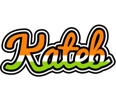 Kateb mumbai logo