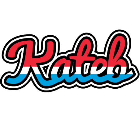Kateb norway logo