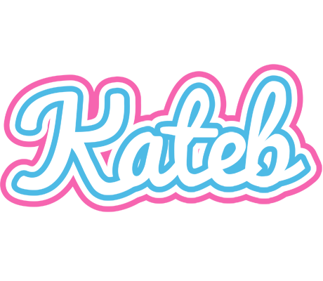 Kateb outdoors logo