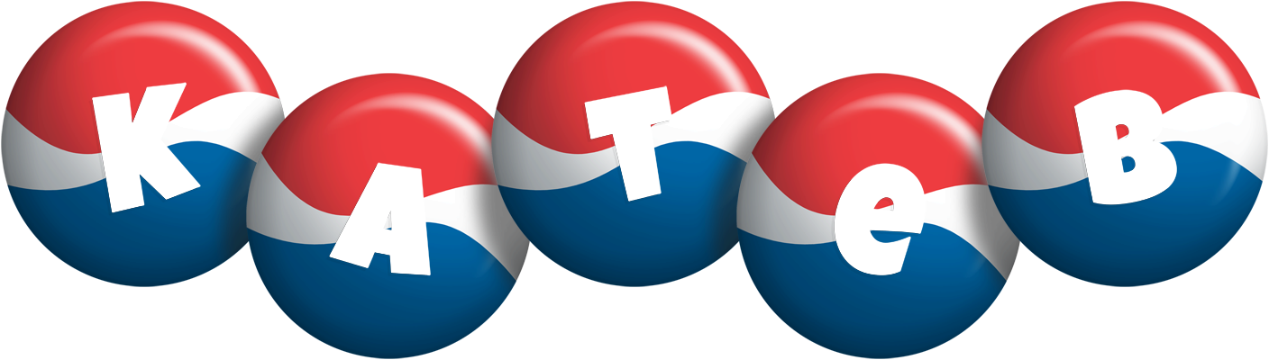 Kateb paris logo