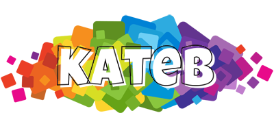 Kateb pixels logo